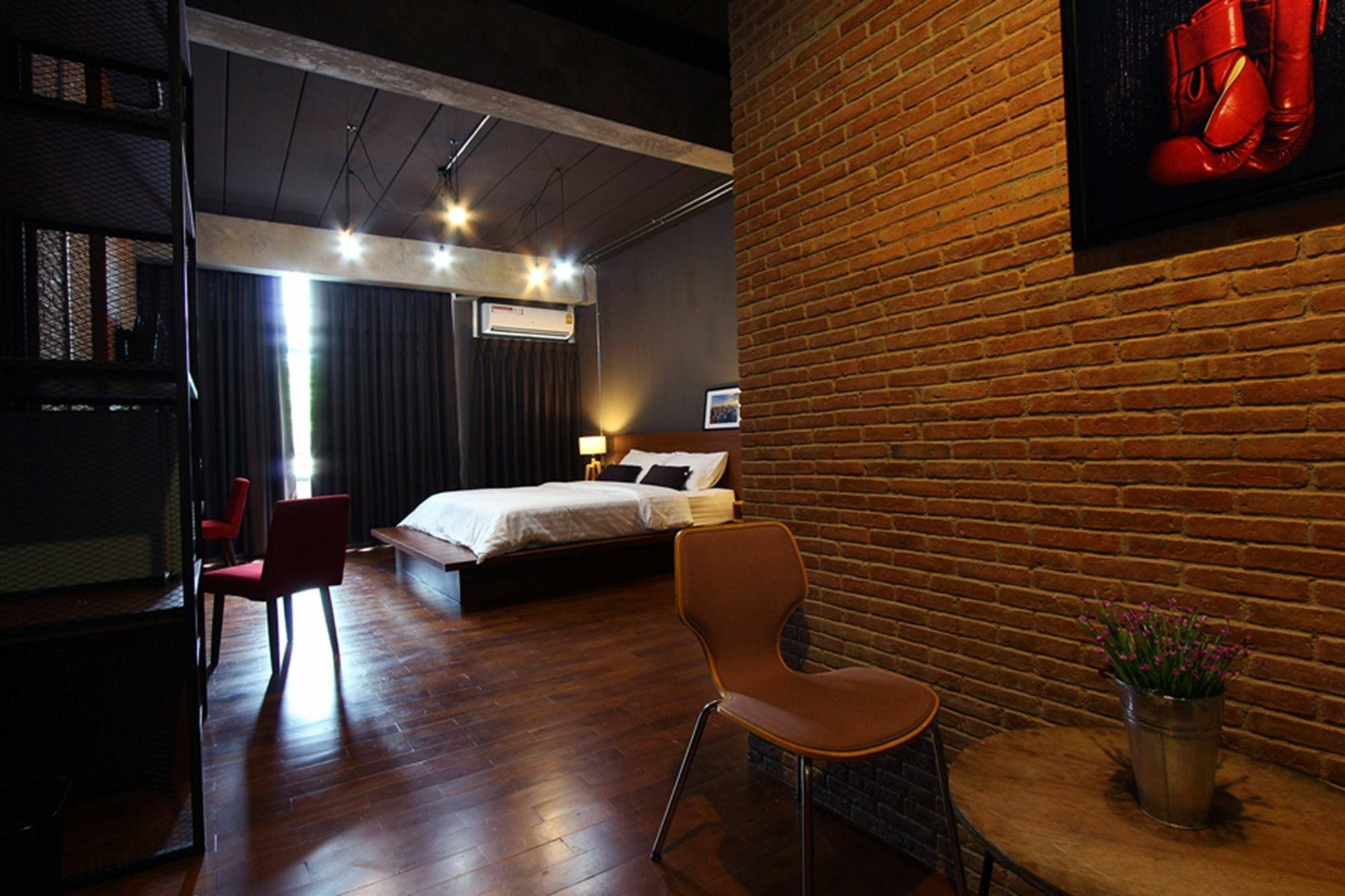 The Loft Room Τσιάνγκ Μάι Εξωτερικό φωτογραφία