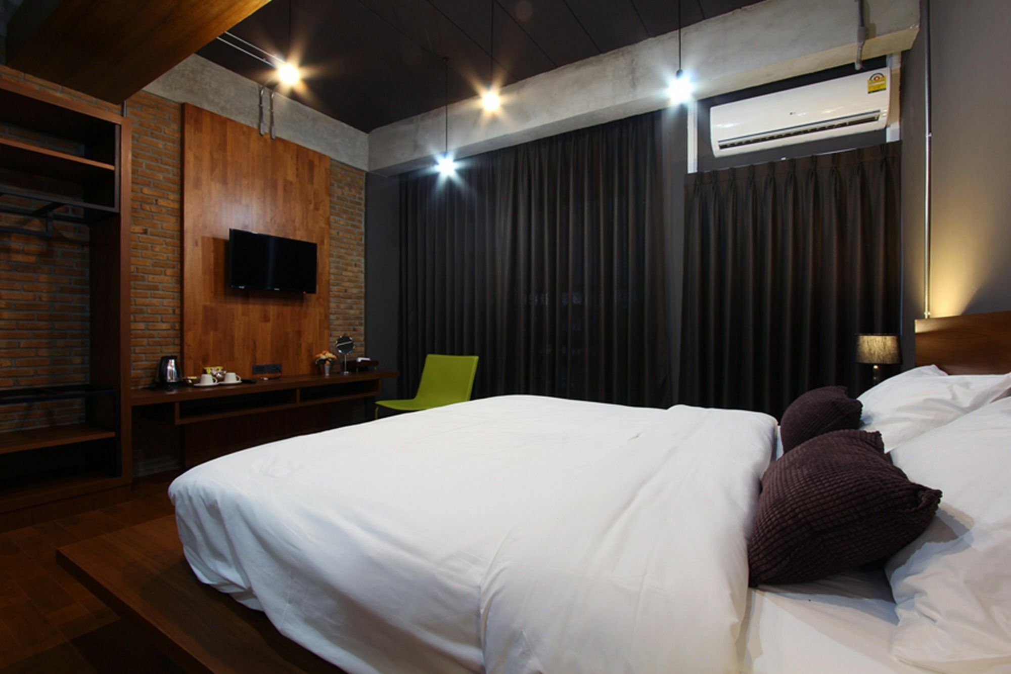 The Loft Room Τσιάνγκ Μάι Εξωτερικό φωτογραφία