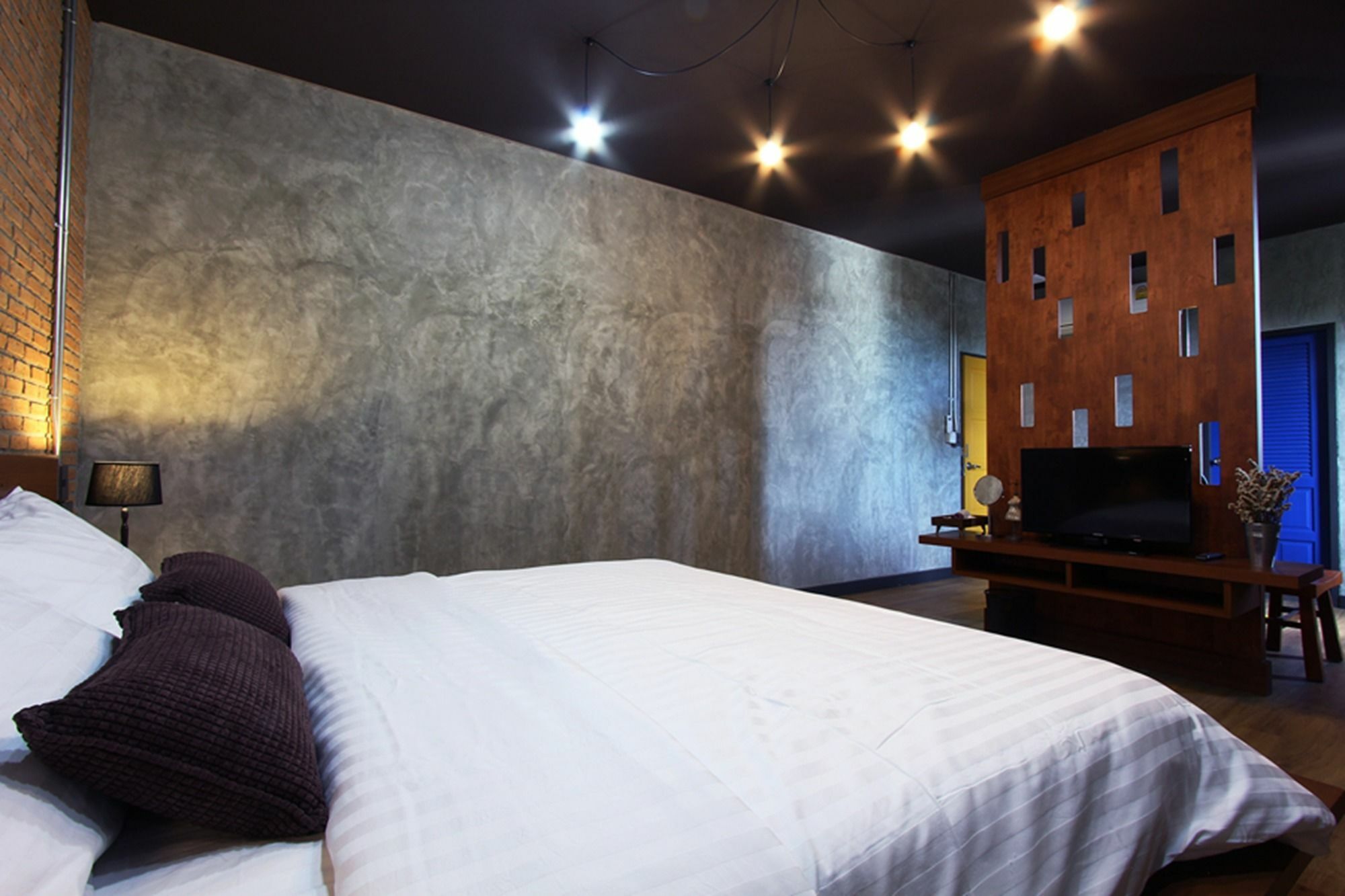 The Loft Room Τσιάνγκ Μάι Εξωτερικό φωτογραφία