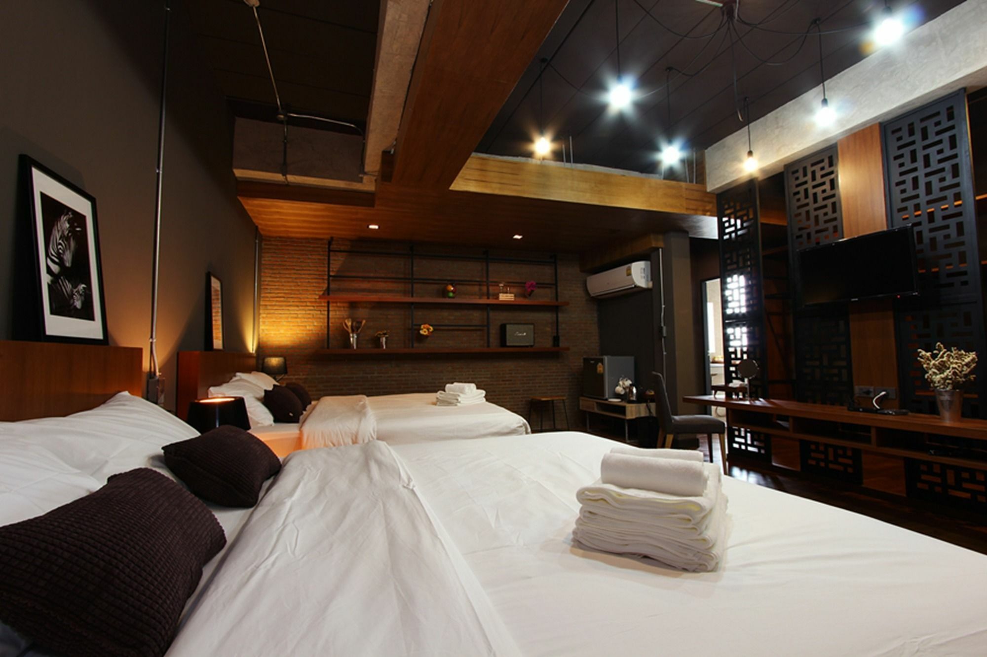 The Loft Room Τσιάνγκ Μάι Εξωτερικό φωτογραφία